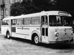 Krauss-Maffei KMO 160 1953 года